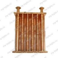 Теплообменник первичный для котла Navien Ace Atmo 13-16 (tepl1ACEAtmo1316)