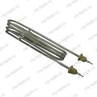 ТЭН 7/380 для котла Эван Warmos-IV 21 (ten7WarmosIV21)