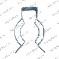 Клипса теплообменника для котла Baxi LUNA DUO-TEC IN + (KGklips1LUDTINpl)