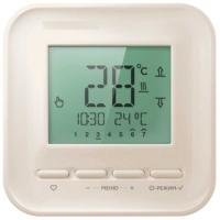 Терморегулятор Теплолюкс 515 кремовый