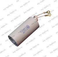 Джилекс конденсатор 50 мкФ 450В (45x94...105, L=150) (стар.М021) (М5589)