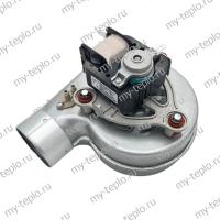 Вентилятор дымоудаления для котлов NEVA LUX, FL097034Y-03 (SHN19)