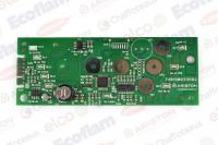 Ariston плата дисплея (65118210)
