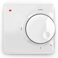 Терморегулятор Теплолюкс 510 белый (2176928)