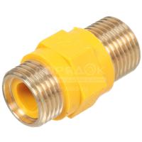 Вставка диэлектрическая PROFactor н/н 3/4"  (PF TF 199.20)