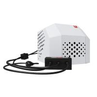 Дымоход турбонасадка ЛЕМАКС Comfort SE M, 130 мм