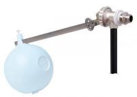 Поплавковый клапан Farg 1/2" (FARG523/1.1/2)