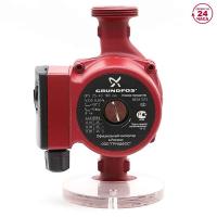 Насос циркуляционный Grundfos UPS 25-40 (96281375)