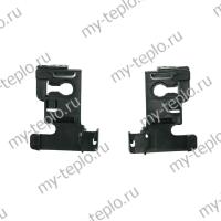 Ariston боковой фиксатор панели управления (65115811)