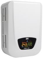 Стабилизатор напряжения IEK Prime (5 кВА, настенный) (IVS32-1-05000)
