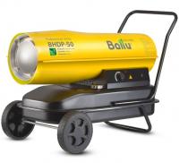 Тепловая пушка Ballu BHDP-50 дизельная (НС-1050914)