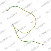 Кабель заземления для котла Baxi ECO Four 1.24 F (kabelzazECOF124F)