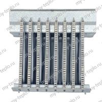 Горелка (8 пластин) для котла Daewoo DGB-200 MSC (gorelkaDGB200MSC)