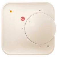 Терморегулятор Теплолюкс 510 кремовый