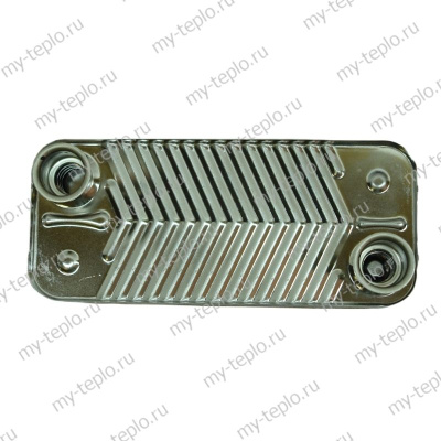 Теплообменник ГВС для котла Navien Deluxe Coaxial 10-20 (teplgvsDelCoax1020)