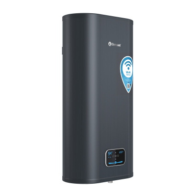 Водонагреватель Thermex ID 50 V Diamond Touch Pro Wi-Fi (151137)