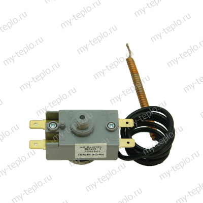 Термостат защитный для водонагревателя Термекс Praktik (не оригинал) (TERMZPraktikN)