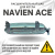 Расширительный бак для котла Navien Ace 10-40 (rasbakACE)