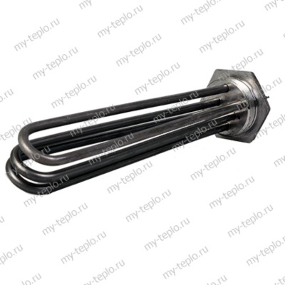 Блок нагревательный СЭВ 1,25 кВт (220) углеродистая сталь