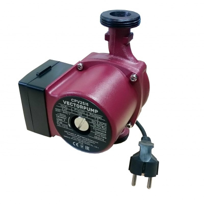 Насос циркуляционный VectorPump CPV 32/6 (2301504)