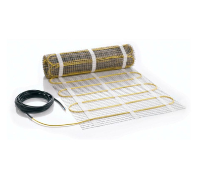 Мат нагревательный Veria Quickmat 150 1С 375 Вт, до 2,5 кв. м. (189B0104) Мат нагревательный Veria Quickmat 150 1С 375 Вт, до 2,5 кв. м. (189B0104)