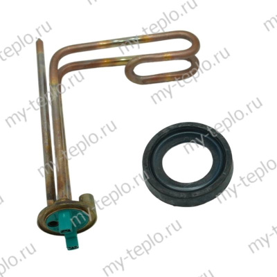 ТЭН 1,2 кВт для водонагревателя Ariston ABS ANDRIS LUX ECO 30 (tenABSANDRISLUXECO30)