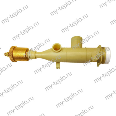Воздухоотводчик с фильтром для котла Hydrosta HSG-300 SD (vozdfilHSG300SD)