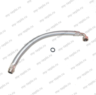 Джилекс шланг TF 600 FC 1" M 1" в металлооплетке INOX (шт) (для Джамбо 70/50 Н-50, П-50) (М030) Джилекс шланг TF 600 FC 1" M 1" в металлооплетке INOX (шт) (для Джамбо 70/50 Н-50, П-50) (М030)