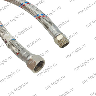 Подводка д/воды (ГИГАНТ 13х19 мм) 1/2