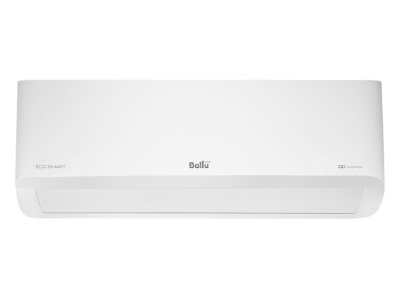 Кондиционер Ballu ECO Smart DC Inverter BSYI-09HN8/ES