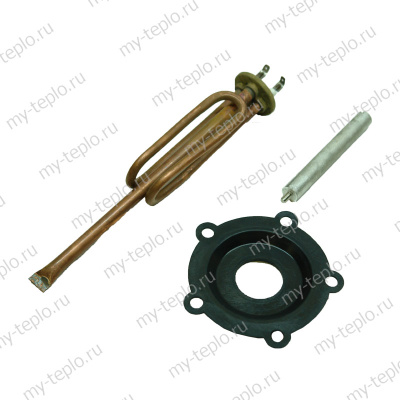 Комплект для ремонта водонагревателя Ariston ABS PLT SLIM 30-80, Моё Тепло (Россия) (komplRABSPLTSL)