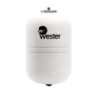 Бак расширительный для ГВС и гелиосистем Wester WDV Premium 24 (WDV24P) Бак расширительный для ГВС и гелиосистем Wester WDV Premium 24 (WDV24P)