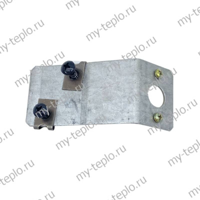 Опора предохранительного термостата для котла Baxi SLIM 1.300i (oprpredterBaxiSL1300i)