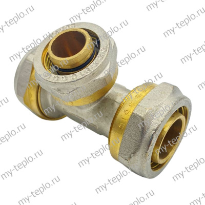 МПЛ Тройник 32х26х32 STC-FARO 027-2687