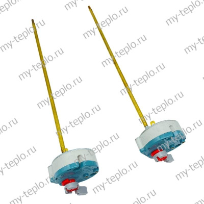 Термостаты для водонагревателя Ariston VELIS TECH INOX R ABS 30-100 (termkomplVLSTECHINRABS) Термостаты для водонагревателя Ariston VELIS TECH INOX R ABS 30-100 (termkomplVLSTECHINRABS)