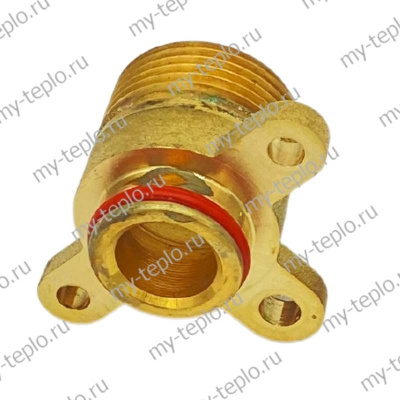 Соединение подачи для котла Daewoo DGB-100 MSC (soedotpDGB100MSC)