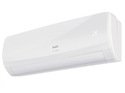 Кондиционер Ballu Olympio BSW-09HN1/OL_17Y