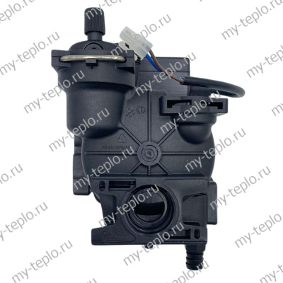 Насос циркуляционный для котла Navien Deluxe S 13-35 (nasosDeluxeS)