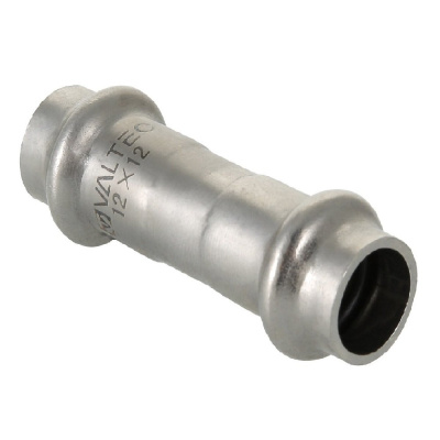 Муфта нерж. сталь 18х18 VTi.903.I.001818