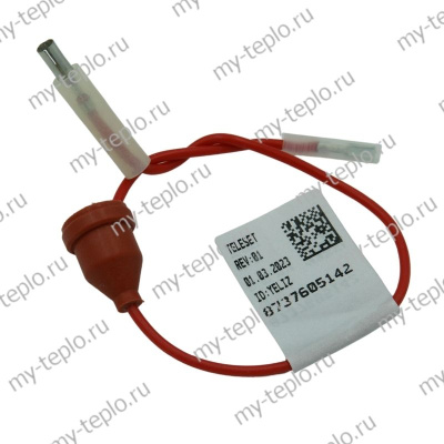 Кабель розжига и ионизации для котла Bosch WBN6000-24C (kabrozWBN600024C)