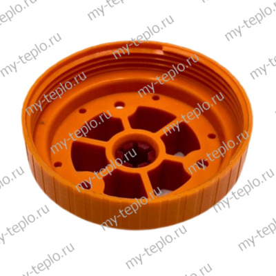 Джилекс Резьбовая вставка в переднюю крышку ВОДОМЕТ 3Д (М5474) Джилекс Резьбовая вставка в переднюю крышку ВОДОМЕТ 3Д (М5474)