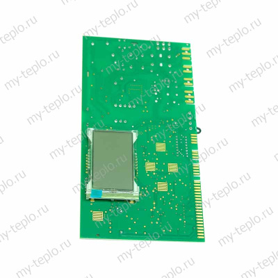 Bosch/Buderus плата управления WBN2000/WBN6000 FD<=753 (87186496770)