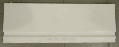 Baxi левая панель в сборе (5698680)