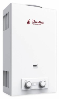 Газовая колонка Конорд JSD-28M