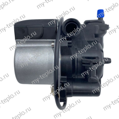 Насос циркуляционный Duca VPG 15-70 100 Вт, для котлов Vaillant, 0020025042 (DMPVAI157-GG)