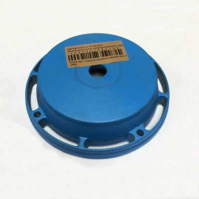 Джилекс щит подшипниковый задний XKJ110-ES (М334)