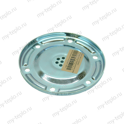 Фланец для гидроаккумулятора Джилекс Г 50 металлический (flanecGA50m)