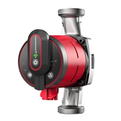 Насос рециркуляции ГВС Grundfos ALPHA3 32-40 N 180 (98890855) Насос рециркуляции ГВС Grundfos ALPHA3 32-40 N 180 (98890855)