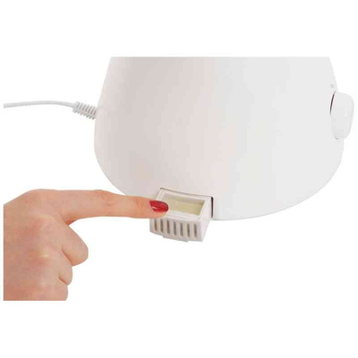 Увлажнитель воздуха Ballu UHB-300 white (НС-1031479)