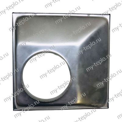 Коллектор дымовых газов для котла Daewoo DGB-200 MSC (kolldymDGB200MSC) Коллектор дымовых газов для котла Daewoo DGB-200 MSC (kolldymDGB200MSC)